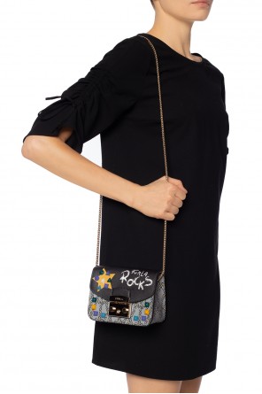 'metropolis' shoulder bag, zdjęcie 2 'metropolis' shoulder bag od Furla